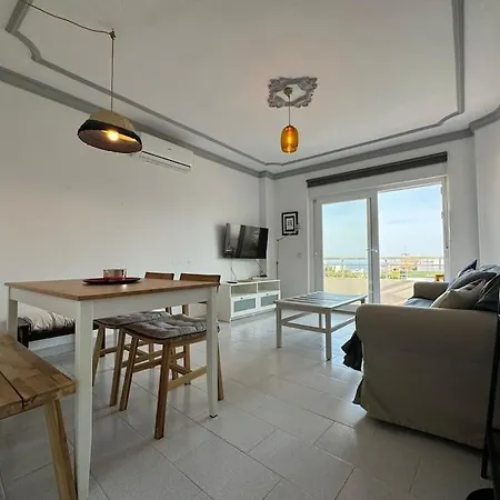 Appartamento Flat With Terrace And Sea Views In Torremolinos - Miro Esterno foto