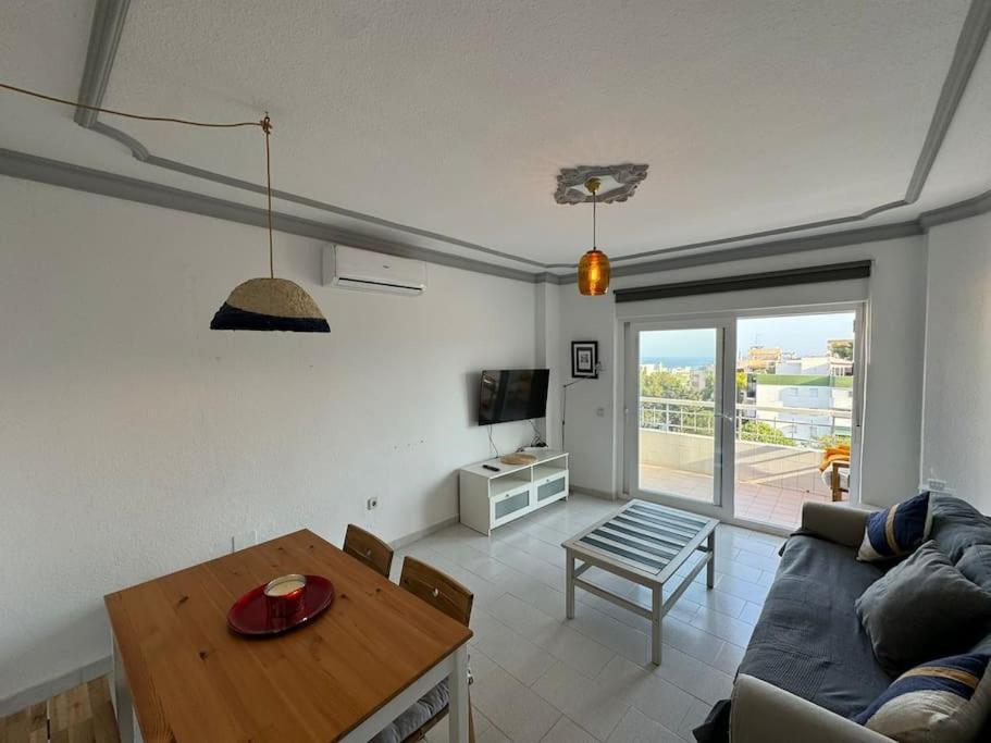 Apartment Flat With Terrace And Sea Views In - Miro Torremolinos