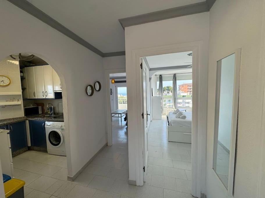 Flat With Terrace And Sea Views In - Miro Apartment *