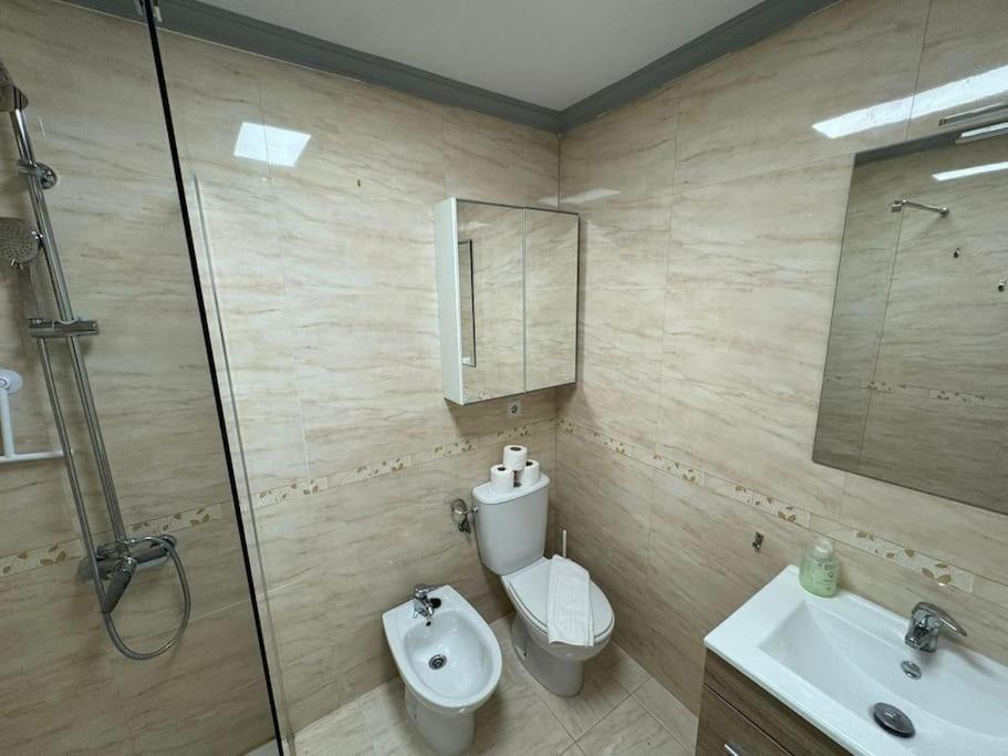 Flat With Terrace And Sea Views In - Miro Torremolinos