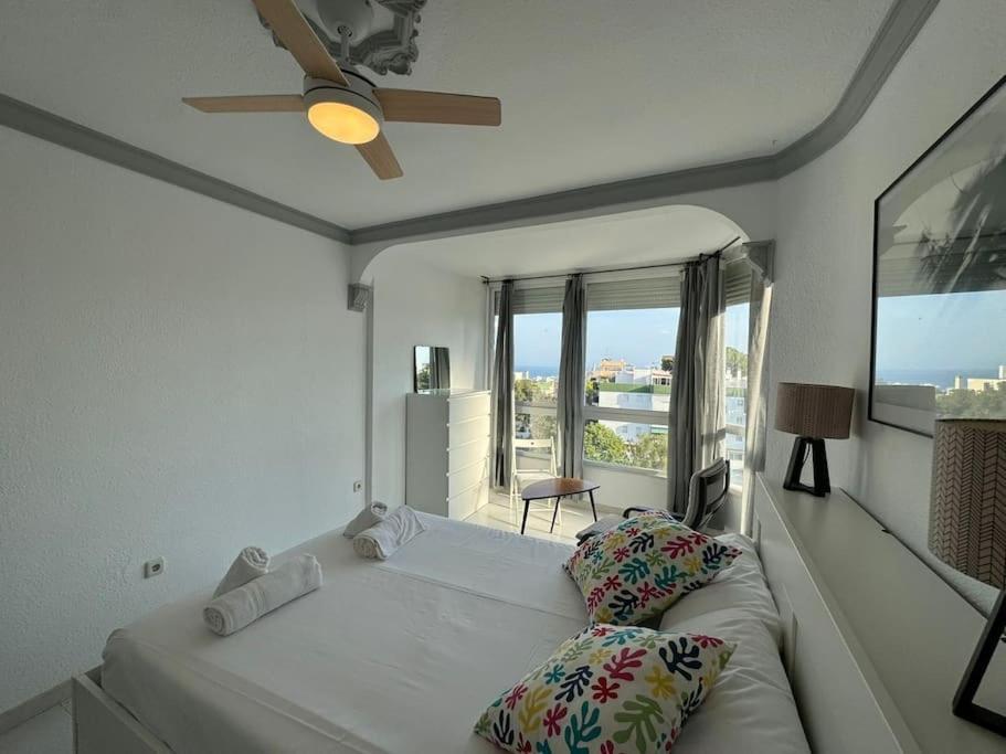 Flat With Terrace And Sea Views In - Miro Apartment Torremolinos