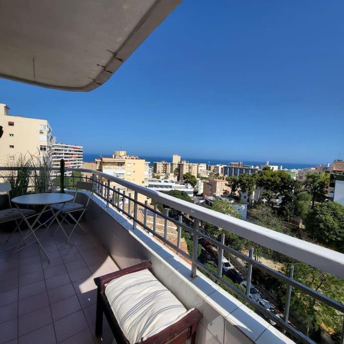 Apartment Flat With Terrace And Sea Views In - Miro