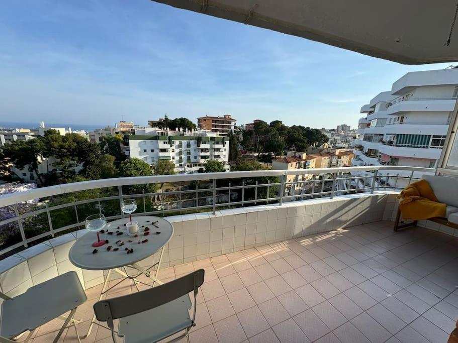 Apartment Flat With Terrace And Sea Views In - Miro *