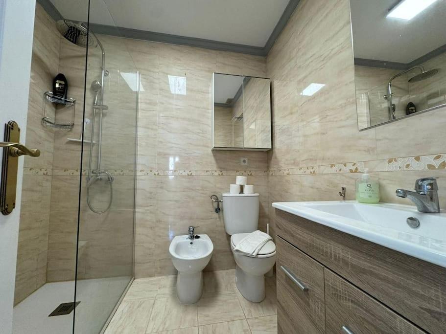 Apartment Flat With Terrace And Sea Views In - Miro Torremolinos