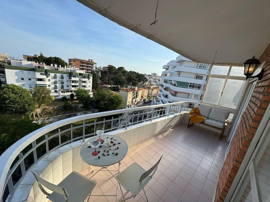 Flat With Terrace And Sea Views In - Miro Apartment