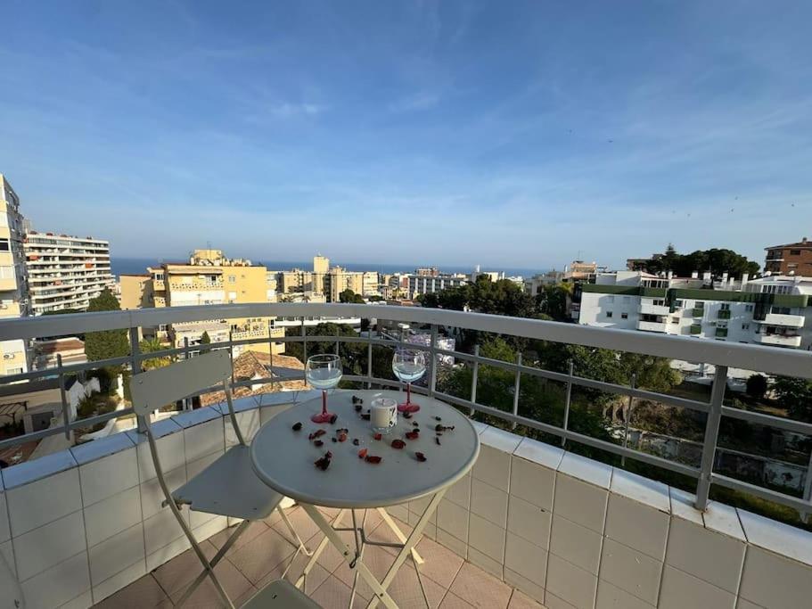 Apartment Flat With Terrace And Sea Views In - Miro